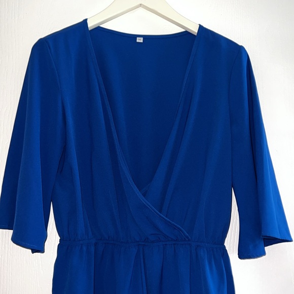 Casual Romper - Picture 4 of 6